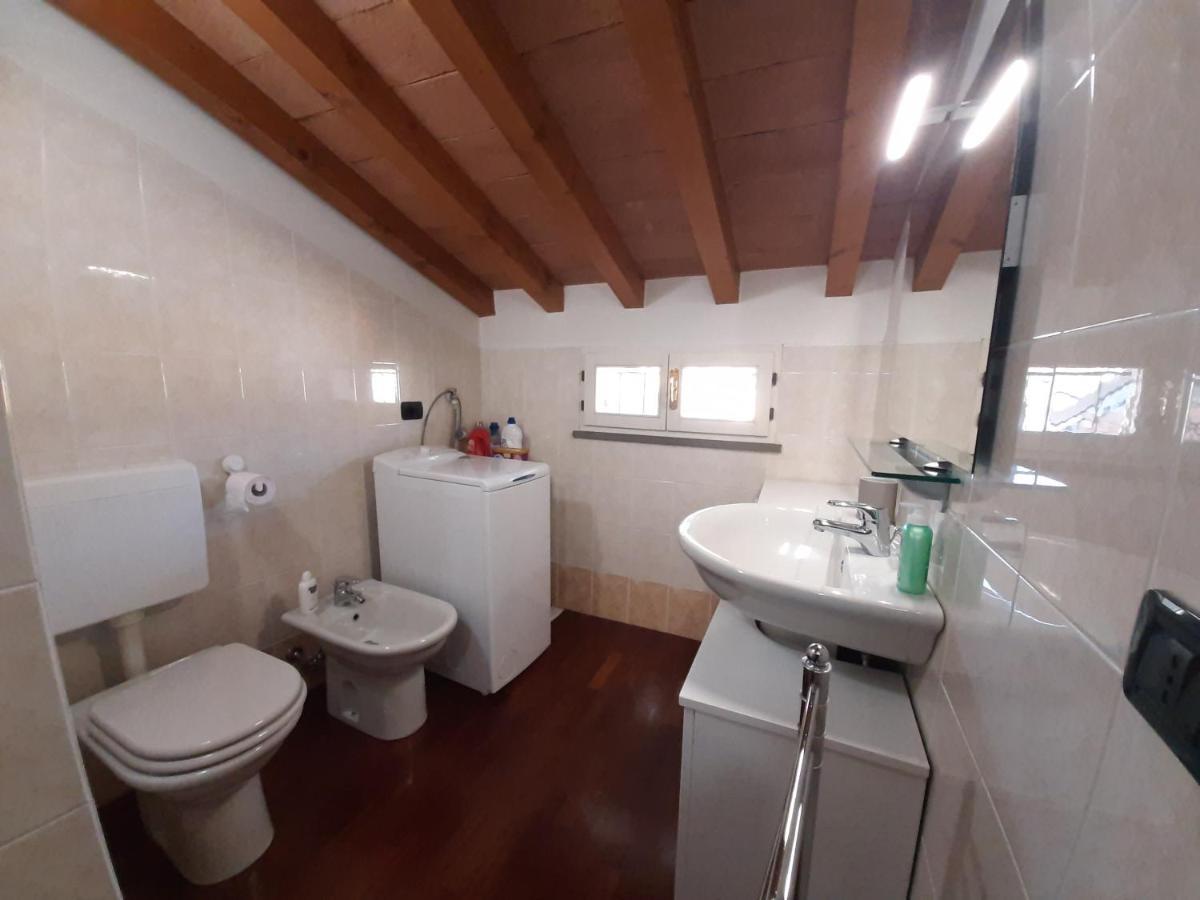 Apartment Sui Tetti Di
