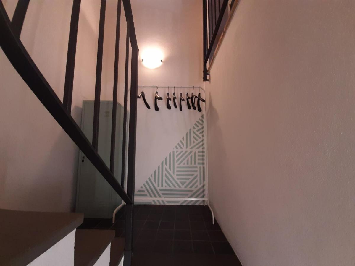 Apartment Sui Tetti Di